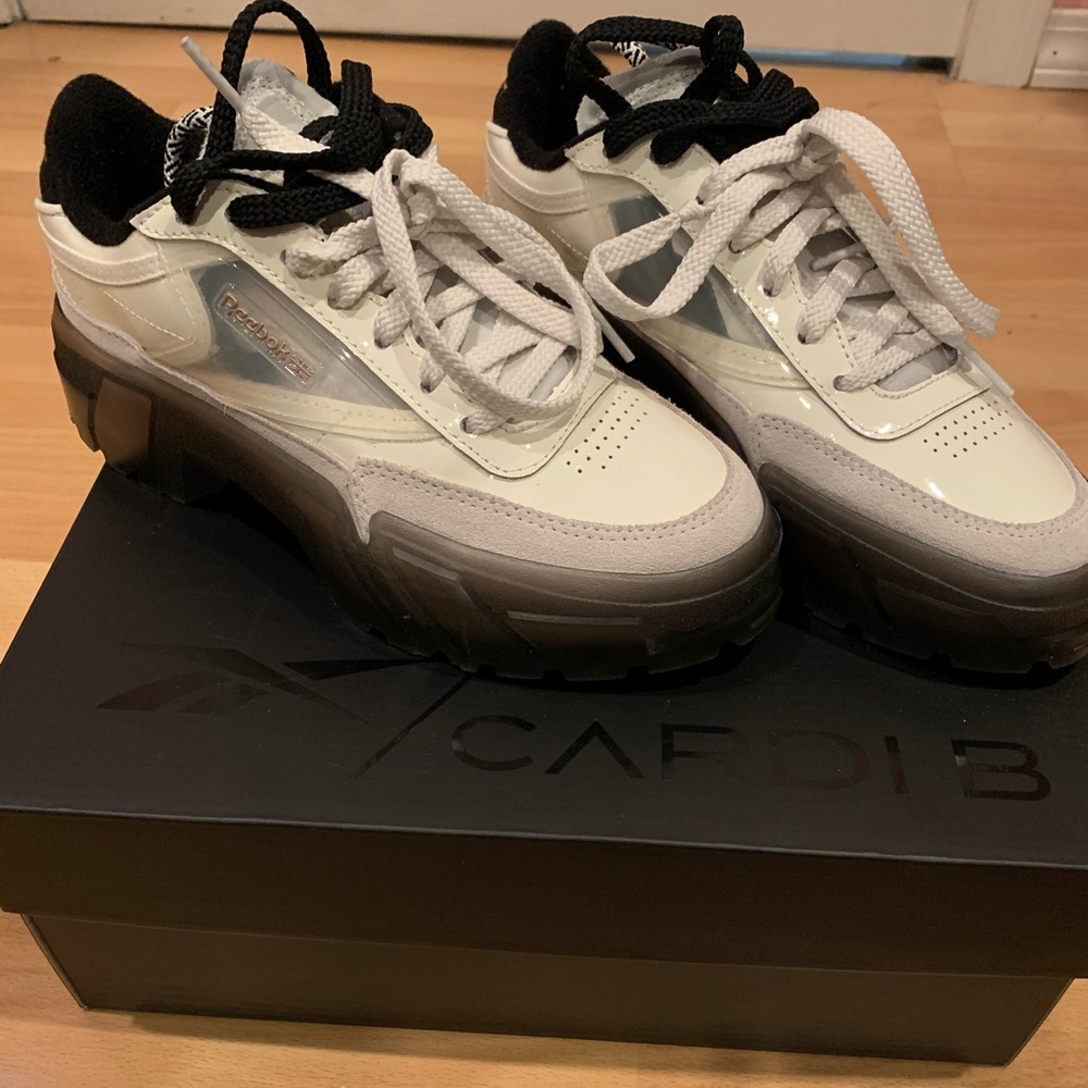 Reebok sneakers
